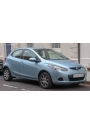 YYO Mazda 2 Bagaj Amortisörü 2007-2015 (2 Adet)