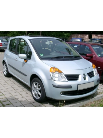 YYO Renault Modus Bagaj Amortisörü 2004-2009 (2 Adet)