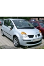 YYO Renault Modus Bagaj Amortisörü 2004-2009 (2 Adet)