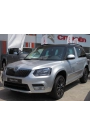 YYO Skoda Yeti Bagaj Amortisörü 2010-2017 (2 Adet)