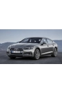 YYO Audi A5 Kaput Amortisörü 2016-2020 (2 Adet)