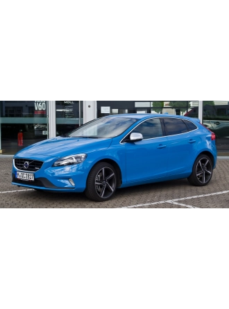 YYO Volvo V40 Kaput Amortisörü 2012-2019 (1 Adet)