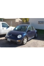 YYO Vw Beetle Kaput Amortisörü 1999-2010 (1 Adet)