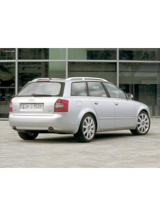 YYO Audi A4 Kaput Amortisörü 2002-2005 (1 Adet)
