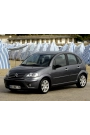 YYO Citroen C3 Bagaj Amortisörü 2002-2010 (2 Adet)