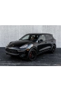 YYO Porsche Cayenne Kaput Amortisörü 2016-2021 (2 Adet)