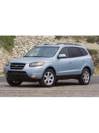 YYO Hyundai Santafe Bagaj Amortisörü 2006-2011 (2 Adet)