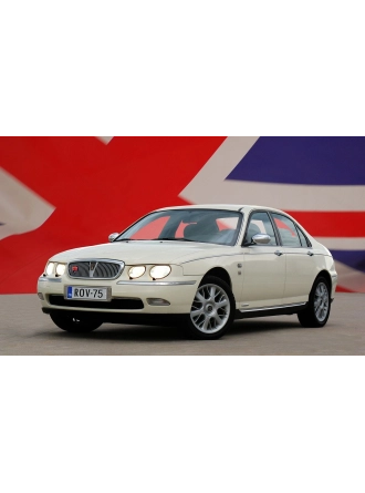 YYO Rover 75 Kaput Amortisörü 1999-2005 (2 Adet)