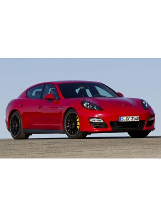 YYO Porsche Panamera Bagaj Amortisörü 2010-2015 (2 Adet)
