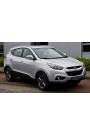 YYO Hyundai İX35 Bagaj Amortisörü 2010-2015 (2 Adet)