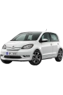 YYO Skoda Citigo Bagaj Amortisörü 2012-2015 (2 Adet)