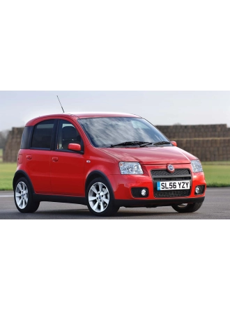 YYO Fiat Panda Bagaj Amortisörü 2003-2012 (2 Adet)