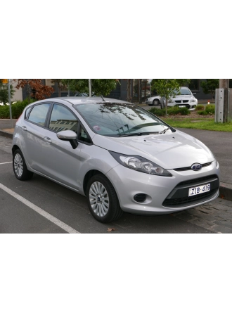 YYO Ford Fiesta Bagaj Amortisörü 2008-2017 (2 Adet)