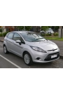 YYO Ford Fiesta Bagaj Amortisörü 2008-2017 (2 Adet)