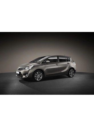YYO Toyota Verso Bagaj Amortisörü 2009-2017 (2 Adet)