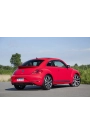 YYO Vw Beetle Bagaj Amortisörü 2011-2019 (2 Adet)