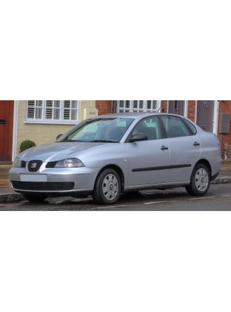 YYO Seat Cordoba Bagaj Amortisörü 2002-2009 (2 Adet)