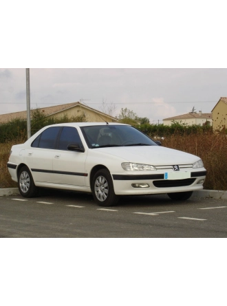 YYO Peugeot 406 Kaput Amortisörü 1995-2006 (2 Adet)