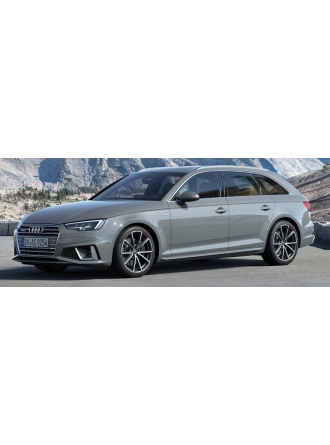 YYO Audi A4 Avant Bagaj Amortisörü 2016- (2 Adet)