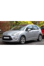 YYO Citroen C3 Bagaj Amortisörü 2010-2016 (2 Adet)