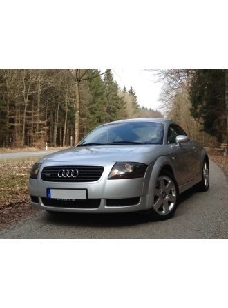 YYO Audi Tt Bagaj Amortisörü 1998-2005 (2 Adet)