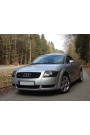 YYO Audi Tt Bagaj Amortisörü 1998-2005 (2 Adet)