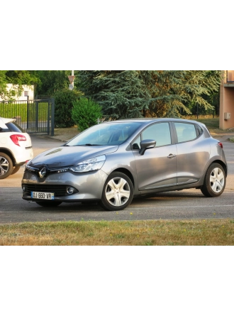 YYO Renault Clio Hb. Kaput Amortisörü 2012-2020 (2 Adet)