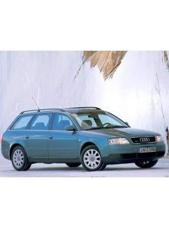 YYO Audi A6 Kaput Amortisörü 1998-2004 (1 Adet)