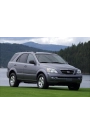 YYO Kia Sorento Bagaj Amortisörü 2003-2010 (2 Adet)