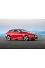 YYO Audi A3 Bagaj Amortisörü 2013-2020 (2 Adet)