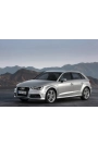 YYO Audi A3 Bagaj Amortisörü 2013-2020 (2 Adet)