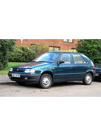 YYO Skoda Felicia Bagaj Amortisörü 1995-2002 (2 Adet)