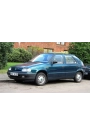 YYO Skoda Felicia Bagaj Amortisörü 1995-2002 (2 Adet)