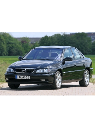 YYO Opel Omega Kaput Amortisörü 1994-2005 (2 Adet)