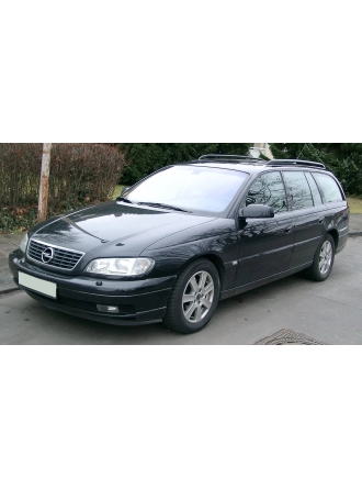 YYO Opel Omega Kaput Amortisörü 1994-2005 (2 Adet)