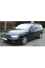 YYO Opel Omega Kaput Amortisörü 1994-2005 (2 Adet)