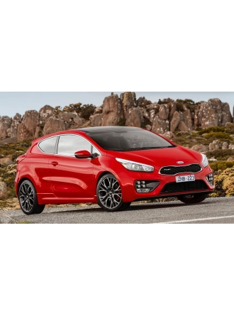 YYO Kia Proceed Bagaj Amortisörü 2013-2015 (2 Adet)