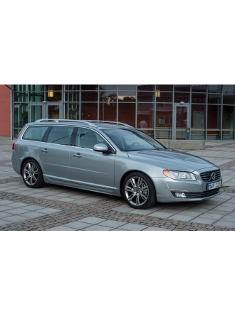 YYO Volvo V70 Kaput Amortisörü 2009-2015 (2 Adet)