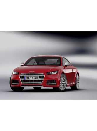 YYO Audi Tt Bagaj Amortisörü 2014-2019 (2 Adet)