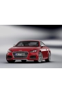 YYO Audi Tt Bagaj Amortisörü 2014-2019 (2 Adet)