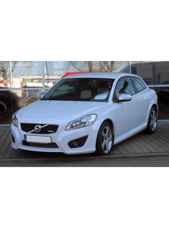 YYO Volvo C30 Bagaj Amortisörü 2006-2012 (2 Adet)
