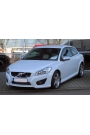 YYO Volvo C30 Bagaj Amortisörü 2006-2012 (2 Adet)