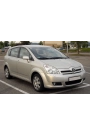 YYO Toyota Verso Bagaj Amortisörü 2004-2008 (2 Adet)