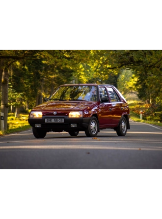YYO Skoda Favorit Bagaj Amortisörü 1989-1995 (2 Adet)