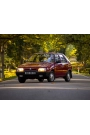 YYO Skoda Favorit Bagaj Amortisörü 1989-1995 (2 Adet)