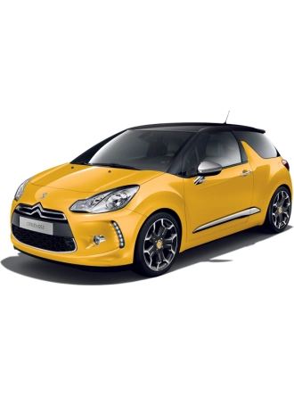 YYO Ds 3 Bagaj Amortisörü 2015-2019 (2 Adet)