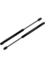 YYO Nissan Qashqai Bagaj Amortisörü 2007-2013 (2 Adet)