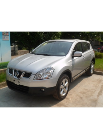 YYO Nissan Qashqai Bagaj Amortisörü 2007-2013 (2 Adet)