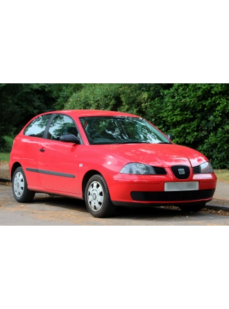 YYO Seat Ibiza Bagaj Amortisörü 2002-2008 (2 Adet)