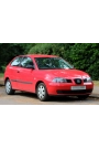 YYO Seat Ibiza Bagaj Amortisörü 2002-2008 (2 Adet)